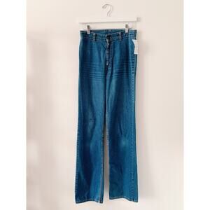 Vintage Levi's Farmer, Mechanics & Miners - 27